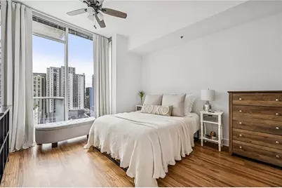 44 Peachtree Place NW #1434, Atlanta, GA 30309 - Photo 15