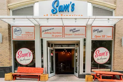 44 Peachtree Place NW #1434, Atlanta, GA 30309 - Photo 41