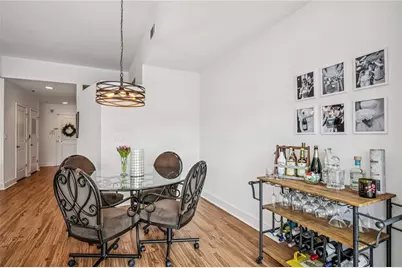 44 Peachtree Place NW #1434, Atlanta, GA 30309 - Photo 5