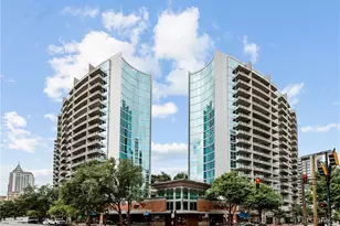 44 Peachtree Pl NW, Atlanta, GA 30309 - Photo 1