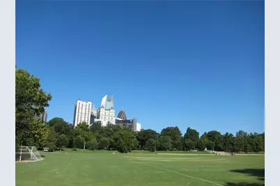 44 Peachtree Place NW #1434, Atlanta, GA 30309 - Photo 39