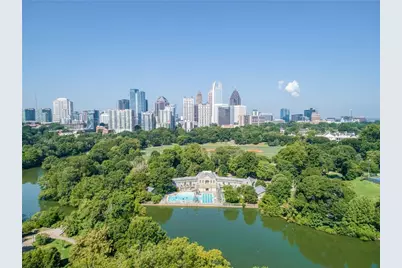 44 Peachtree Place NW #1434, Atlanta, GA 30309 - Photo 47