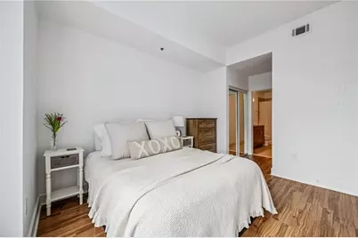 44 Peachtree Place NW #1434, Atlanta, GA 30309 - Photo 17