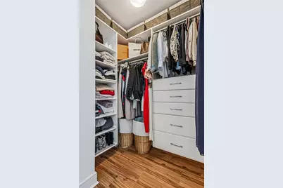 44 Peachtree Place NW #1434, Atlanta, GA 30309 - Photo 21