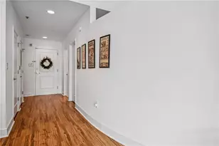 44 Peachtree Pl NW, Atlanta, GA 30309 - Photo 3