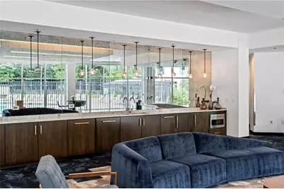 44 Peachtree Place NW #1434, Atlanta, GA 30309 - Photo 31