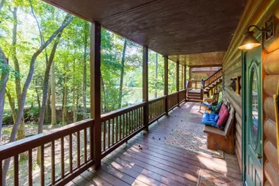 35 Wunder Bear Ridge Road, Morganton, GA 30560 - Photo 7