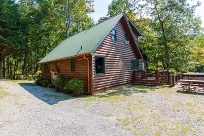 35 Wunder Bear Ridge Road, Morganton, GA 30560 - Photo 17