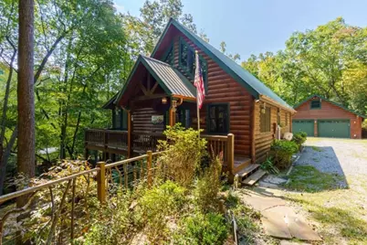 35 Wunder Bear Ridge Road, Morganton, GA 30560 - Photo 7