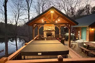 35 Wunder Bear Ridge Rd, Morganton, GA 30560 - Photo 1