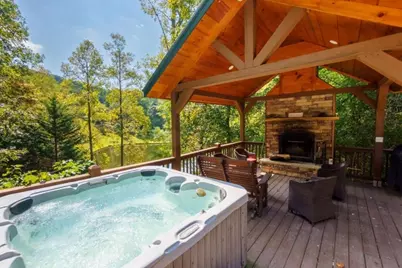 35 Wunder Bear Ridge Road, Morganton, GA 30560 - Photo 11