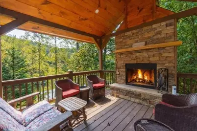 35 Wunder Bear Ridge Road, Morganton, GA 30560 - Photo 3