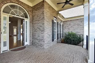 459 Waterford Dr, Cartersville, GA 30120 - Photo 5