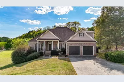 459 Waterford Drive, Cartersville, GA 30120 - Photo 1