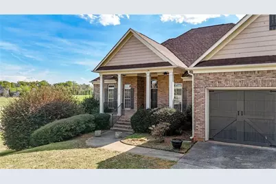 459 Waterford Drive, Cartersville, GA 30120 - Photo 3