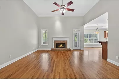 459 Waterford Drive, Cartersville, GA 30120 - Photo 9