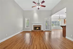 459 Waterford Dr, Cartersville, GA 30120 - Photo 9