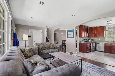 2257 Colleen Court, Decatur, GA 30032 - Photo 7