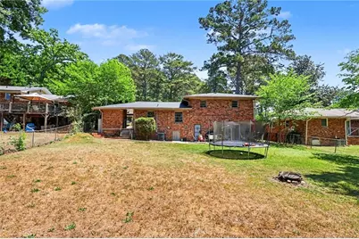 2257 Colleen Court, Decatur, GA 30032 - Photo 35