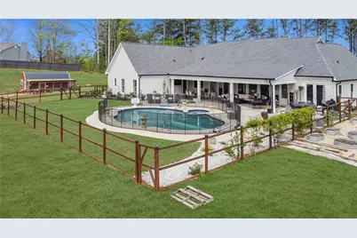 864 Overlook Trail, Acworth, GA 30101 - Photo 5