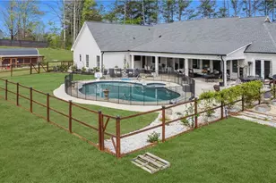 864 Overlook Trail, Acworth, GA 30101 - Photo 5