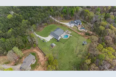 864 Overlook Trail, Acworth, GA 30101 - Photo 7