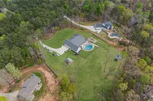 864 Overlook Trail, Acworth, GA 30101 - Photo 7