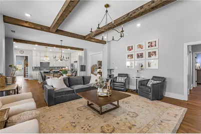 864 Overlook Trail, Acworth, GA 30101 - Photo 17