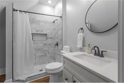 864 Overlook Trail, Acworth, GA 30101 - Photo 35