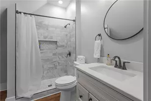 864 Overlook Trail, Acworth, GA 30101 - Photo 35