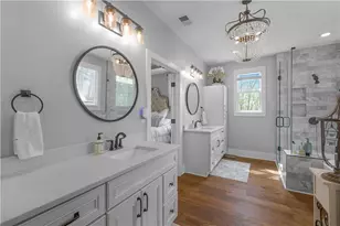 864 Overlook Trail, Acworth, GA 30101 - Photo 33