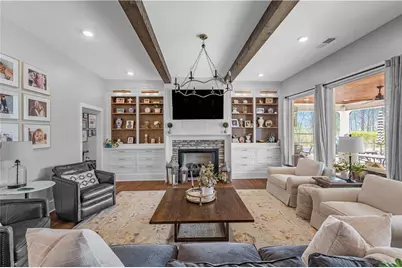 864 Overlook Trail, Acworth, GA 30101 - Photo 19