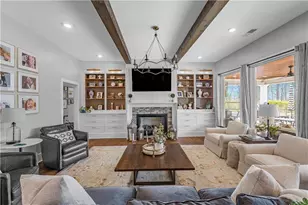 864 Overlook Trail, Acworth, GA 30101 - Photo 19