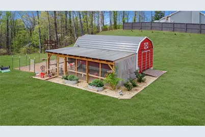 864 Overlook Trail, Acworth, GA 30101 - Photo 3