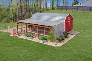 864 Overlook Trail, Acworth, GA 30101 - Photo 3