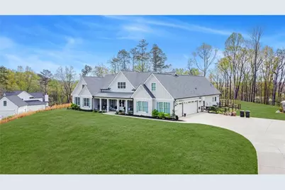 864 Overlook Trail, Acworth, GA 30101 - Photo 9