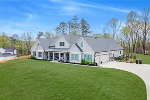 864 Overlook Trail, Acworth, GA 30101 - Photo 9