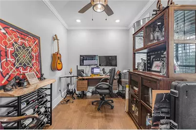 864 Overlook Trail, Acworth, GA 30101 - Photo 39