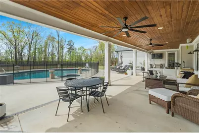 864 Overlook Trail, Acworth, GA 30101 - Photo 37