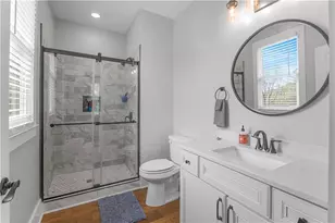 864 Overlook Trail, Acworth, GA 30101 - Photo 11