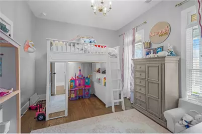 864 Overlook Trail, Acworth, GA 30101 - Photo 15