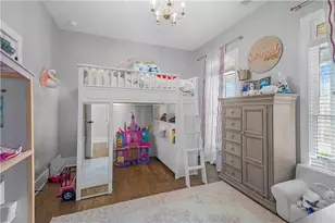 864 Overlook Trail, Acworth, GA 30101 - Photo 15