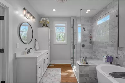 864 Overlook Trail, Acworth, GA 30101 - Photo 31