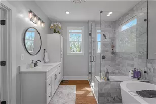 864 Overlook Trail, Acworth, GA 30101 - Photo 31