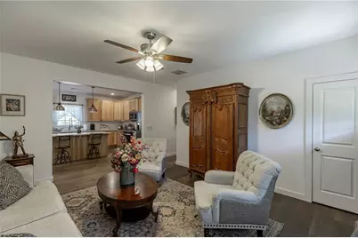 3474 Stock Road SW, Monroe, GA 30656 - Photo 15