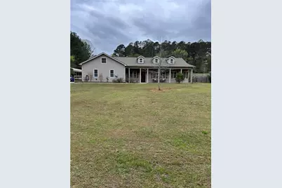 3474 Stock Road SW, Monroe, GA 30656 - Photo 1