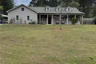 3474 Stock Road SW, Monroe, GA 30656 - Photo 1