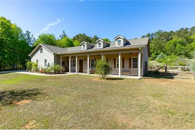 3474 Stock Road SW, Monroe, GA 30656 - Photo 9