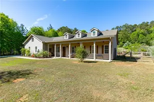3474 Stock Road SW, Monroe, GA 30656 - Photo 9