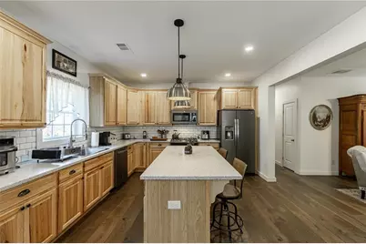 3474 Stock Road SW, Monroe, GA 30656 - Photo 21